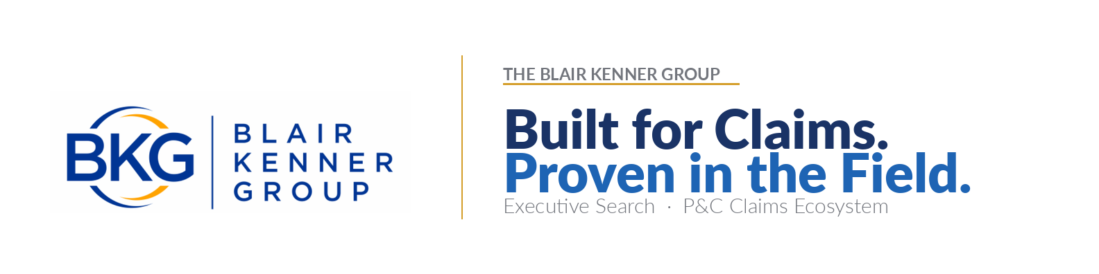 The Blair Kenner Group, LLC